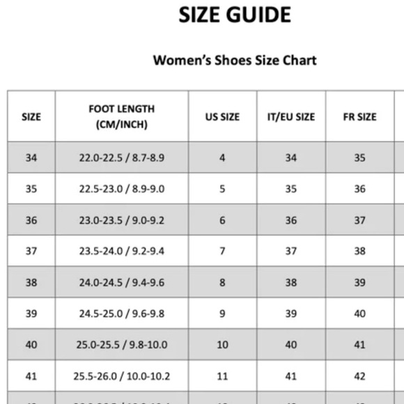 Jessica Buurman Black Leather Silver Chain Slide Sandlas Size FR 38 - Picture 5 of 5